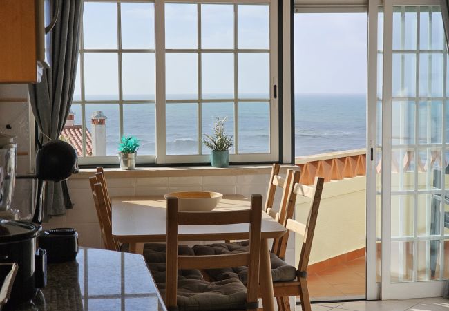 Apartment in Ericeira - Bela Vista Apartment by ACasaDasCasas Apartment in Ericeira - Bela Vista Apartment by ACasaDasCasas