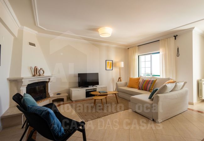 Terraced House in Ericeira - Lina's House by ACasaDasCasas Terraced House in Ericeira - Lina's House by ACasaDasCasas