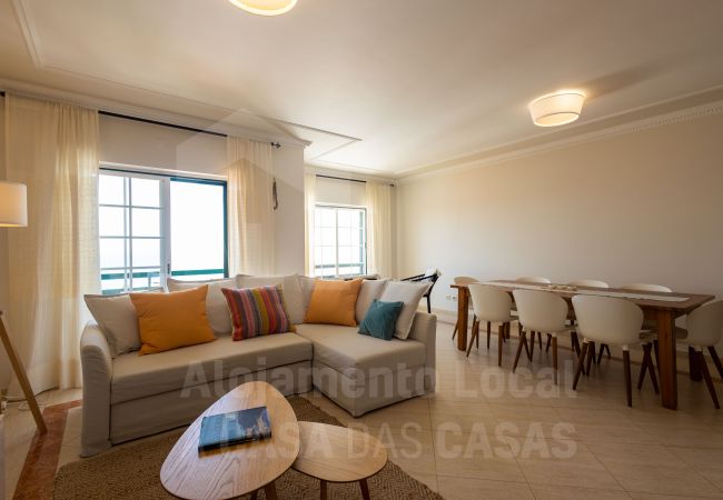 Terraced House in Ericeira - Lina's House by ACasaDasCasas Terraced House in Ericeira - Lina's House by ACasaDasCasas