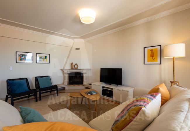 Terraced House in Ericeira - Lina's House by ACasaDasCasas Terraced House in Ericeira - Lina's House by ACasaDasCasas