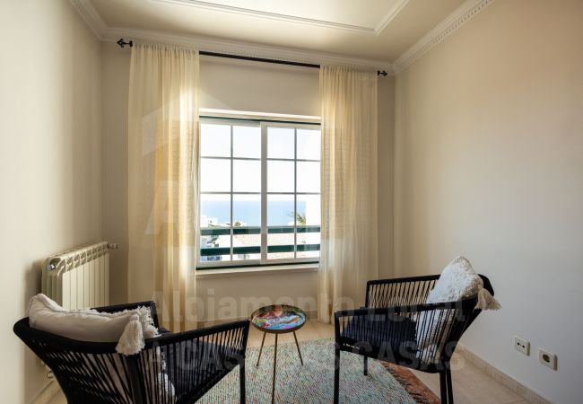 Terraced House in Ericeira - Lina's House by ACasaDasCasas Terraced House in Ericeira - Lina's House by ACasaDasCasas