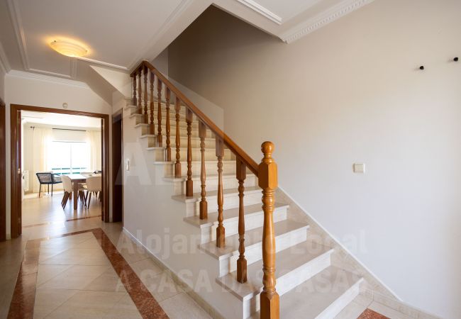 Terraced House in Ericeira - Lina's House by ACasaDasCasas Terraced House in Ericeira - Lina's House by ACasaDasCasas