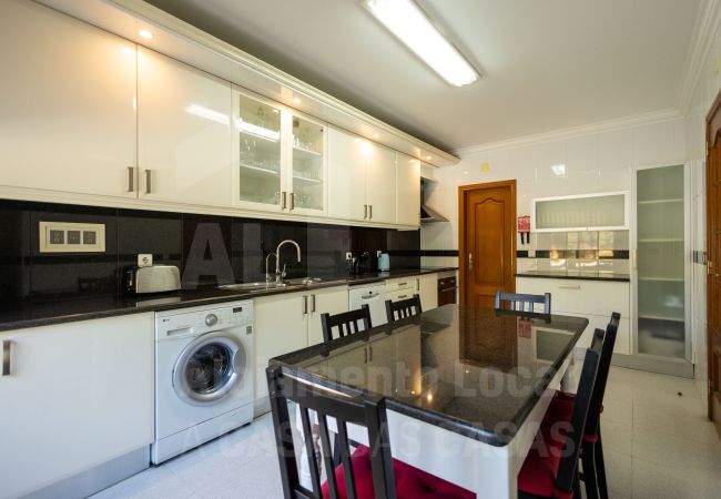 Terraced House in Ericeira - Lina's House by ACasaDasCasas Terraced House in Ericeira - Lina's House by ACasaDasCasas