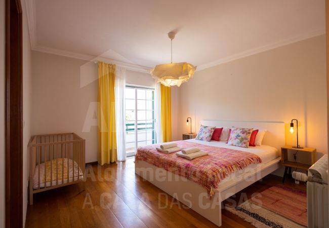 Terraced House in Ericeira - Lina's House by ACasaDasCasas Terraced House in Ericeira - Lina's House by ACasaDasCasas