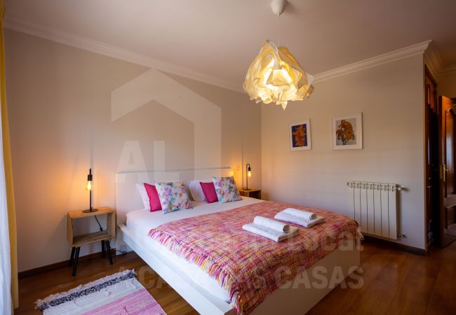 Terraced House in Ericeira - Lina's House by ACasaDasCasas Terraced House in Ericeira - Lina's House by ACasaDasCasas