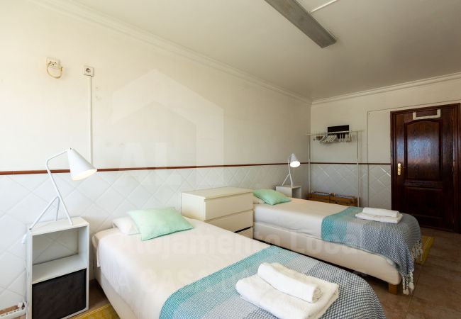 Terraced House in Ericeira - Lina's House by ACasaDasCasas Terraced House in Ericeira - Lina's House by ACasaDasCasas