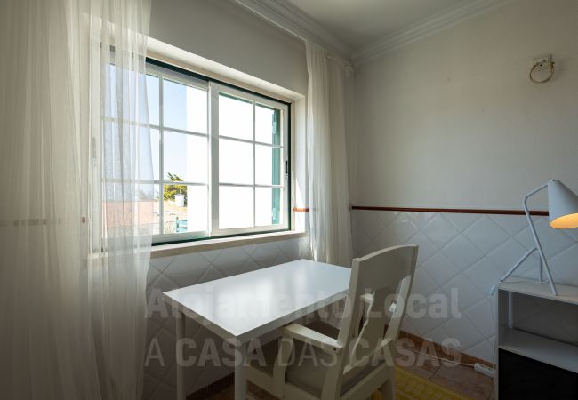 Terraced House in Ericeira - Lina's House by ACasaDasCasas Terraced House in Ericeira - Lina's House by ACasaDasCasas