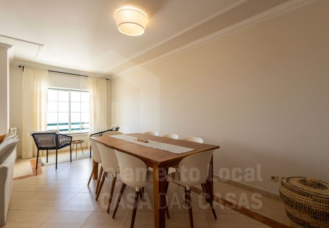 Terraced House in Ericeira - Lina's House by ACasaDasCasas Terraced House in Ericeira - Lina's House by ACasaDasCasas