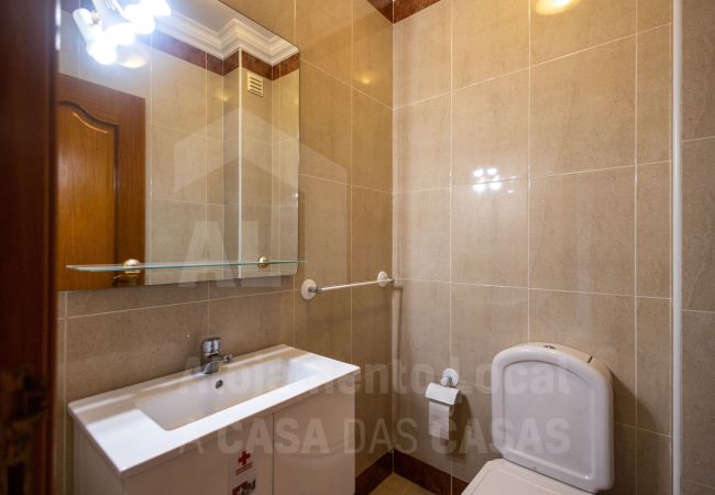 Terraced House in Ericeira - Lina's House by ACasaDasCasas Terraced House in Ericeira - Lina's House by ACasaDasCasas