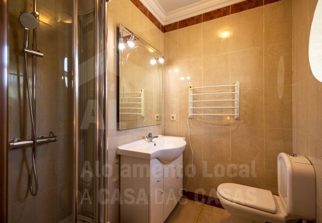 Terraced House in Ericeira - Lina's House by ACasaDasCasas Terraced House in Ericeira - Lina's House by ACasaDasCasas