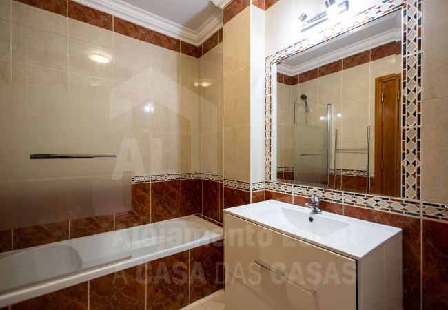 Terraced House in Ericeira - Lina's House by ACasaDasCasas Terraced House in Ericeira - Lina's House by ACasaDasCasas