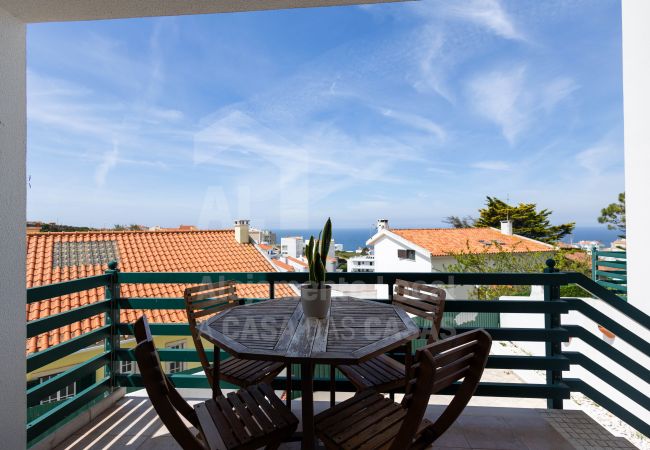 Terraced House in Ericeira - Lina's House by ACasaDasCasas Terraced House in Ericeira - Lina's House by ACasaDasCasas