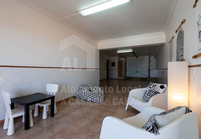 Terraced House in Ericeira - Lina's House by ACasaDasCasas Terraced House in Ericeira - Lina's House by ACasaDasCasas