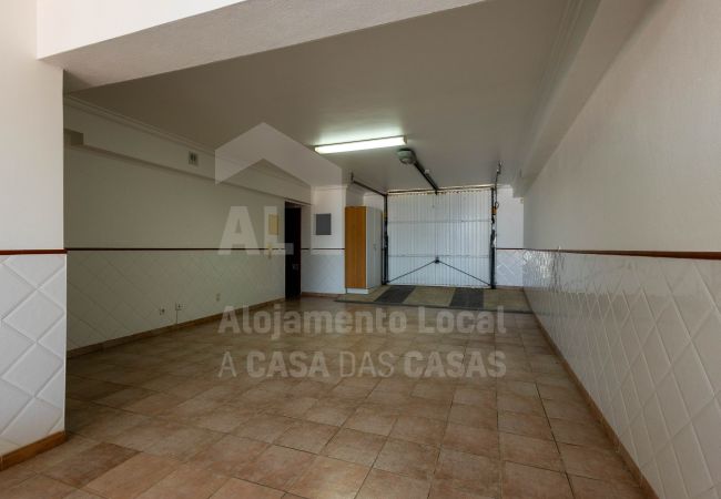 Terraced House in Ericeira - Lina's House by ACasaDasCasas Terraced House in Ericeira - Lina's House by ACasaDasCasas