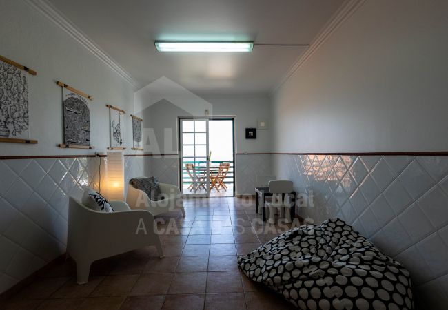Terraced House in Ericeira - Lina's House by ACasaDasCasas Terraced House in Ericeira - Lina's House by ACasaDasCasas