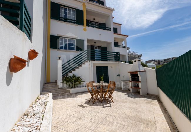 Terraced House in Ericeira - Lina's House by ACasaDasCasas Terraced House in Ericeira - Lina's House by ACasaDasCasas