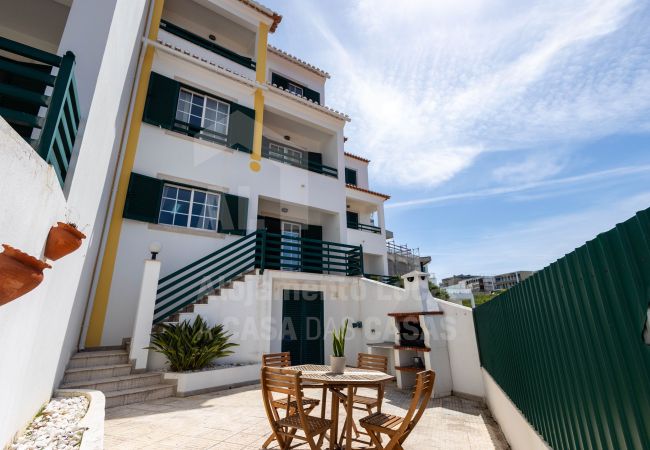 Terraced House in Ericeira - Lina's House by ACasaDasCasas Terraced House in Ericeira - Lina's House by ACasaDasCasas