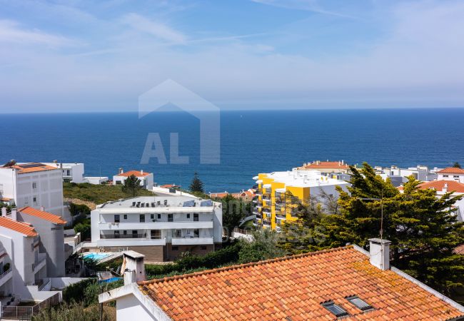 Terraced House in Ericeira - Lina's House by ACasaDasCasas Terraced House in Ericeira - Lina's House by ACasaDasCasas