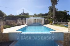 Villa in Ericeira - Quinta Vale Longo by ACasaDasCasas