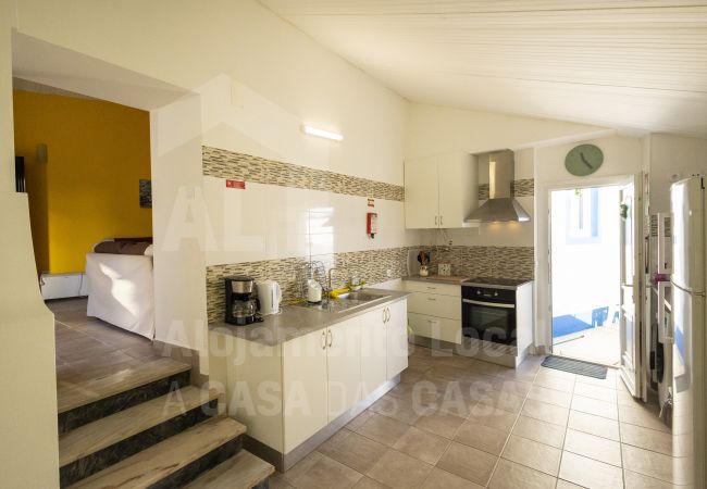 House in Ericeira - Casa Aconchego by ACasaDasCasas House in Ericeira - Casa Aconchego by ACasaDasCasas