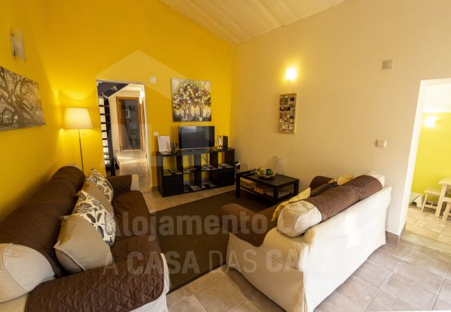 House in Ericeira - Casa Aconchego by ACasaDasCasas House in Ericeira - Casa Aconchego by ACasaDasCasas