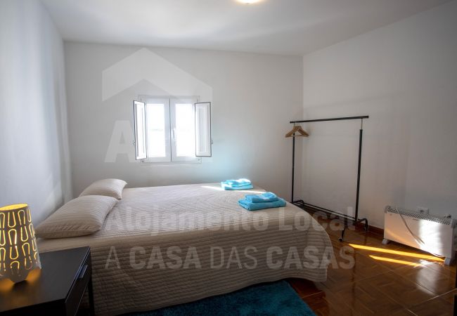 House in Ericeira - Casa Aconchego by ACasaDasCasas House in Ericeira - Casa Aconchego by ACasaDasCasas