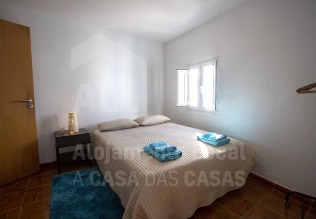 House in Ericeira - Casa Aconchego by ACasaDasCasas House in Ericeira - Casa Aconchego by ACasaDasCasas