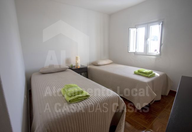 House in Ericeira - Casa Aconchego by ACasaDasCasas House in Ericeira - Casa Aconchego by ACasaDasCasas