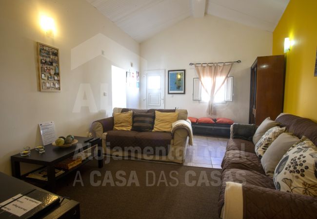 House in Ericeira - Casa Aconchego by ACasaDasCasas House in Ericeira - Casa Aconchego by ACasaDasCasas