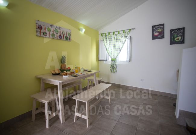 House in Ericeira - Casa Aconchego by ACasaDasCasas House in Ericeira - Casa Aconchego by ACasaDasCasas