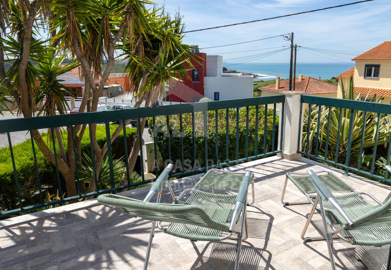 House in Ericeira - Villa Octopus's Garden by ACasaDasCasas