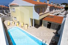 Villa in Ericeira - Villa BelaVista by ACasaDasCasas
