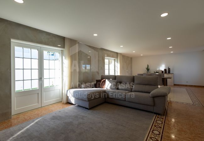 House in Ericeira - Moinho D'ouro Residence by ACasaDasCasas House in Ericeira - Moinho D'ouro Residence by ACasaDasCasas