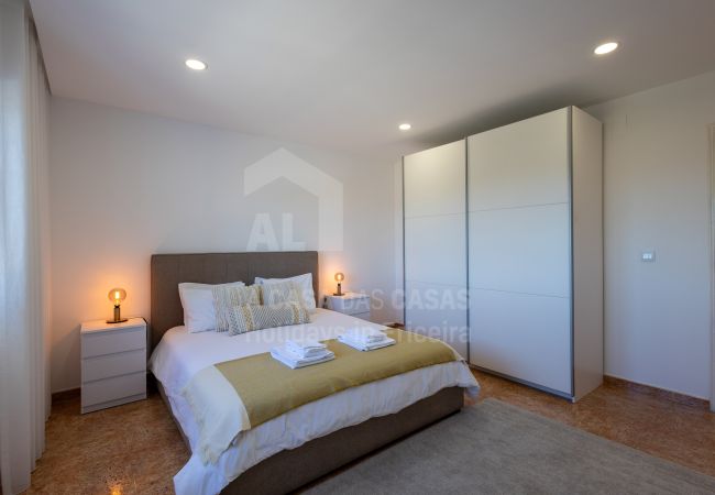 House in Ericeira - Moinho D'ouro Residence by ACasaDasCasas House in Ericeira - Moinho D'ouro Residence by ACasaDasCasas