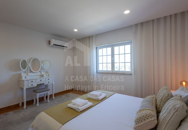 House in Ericeira - Moinho D'ouro Residence by ACasaDasCasas House in Ericeira - Moinho D'ouro Residence by ACasaDasCasas