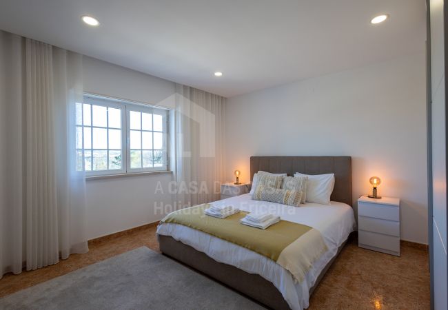 House in Ericeira - Moinho D'ouro Residence by ACasaDasCasas House in Ericeira - Moinho D'ouro Residence by ACasaDasCasas