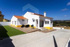 House in Ericeira - Moinho D'ouro Residence by ACasaDasCasas