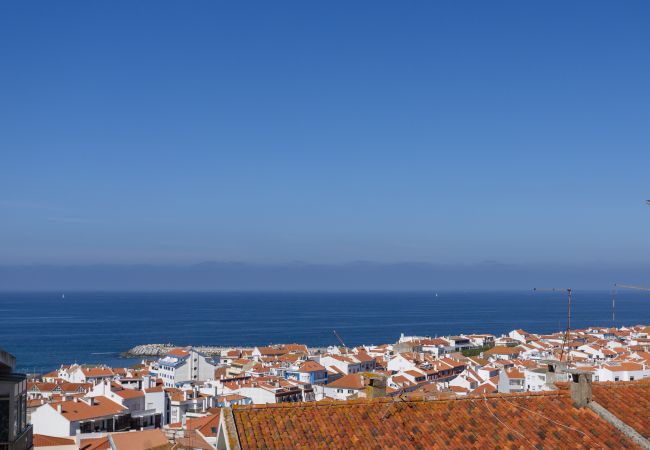 Apartment in Ericeira - Belle Vue Apartment by ACasaDasCasas Apartment in Ericeira - Belle Vue Apartment by ACasaDasCasas