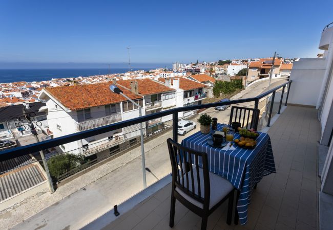 Apartment in Ericeira - Belle Vue Apartment by ACasaDasCasas Apartment in Ericeira - Belle Vue Apartment by ACasaDasCasas