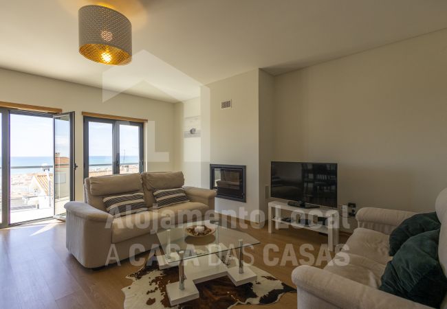 Apartment in Ericeira - Belle Vue Apartment by ACasaDasCasas Apartment in Ericeira - Belle Vue Apartment by ACasaDasCasas