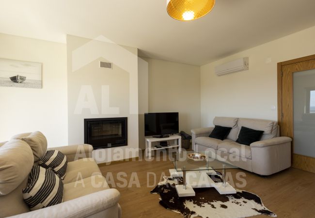 Apartment in Ericeira - Belle Vue Apartment by ACasaDasCasas Apartment in Ericeira - Belle Vue Apartment by ACasaDasCasas