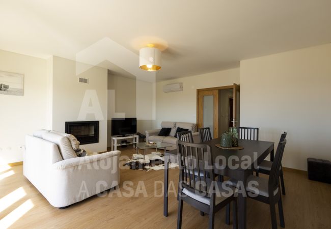Apartment in Ericeira - Belle Vue Apartment by ACasaDasCasas Apartment in Ericeira - Belle Vue Apartment by ACasaDasCasas
