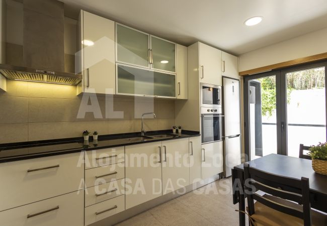 Apartment in Ericeira - Belle Vue Apartment by ACasaDasCasas Apartment in Ericeira - Belle Vue Apartment by ACasaDasCasas
