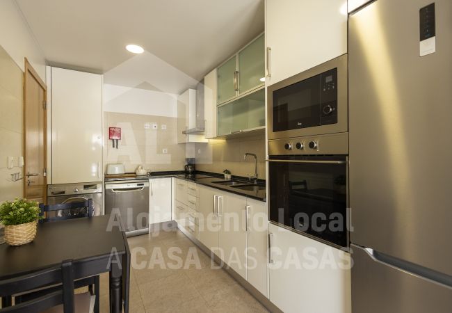 Apartment in Ericeira - Belle Vue Apartment by ACasaDasCasas Apartment in Ericeira - Belle Vue Apartment by ACasaDasCasas