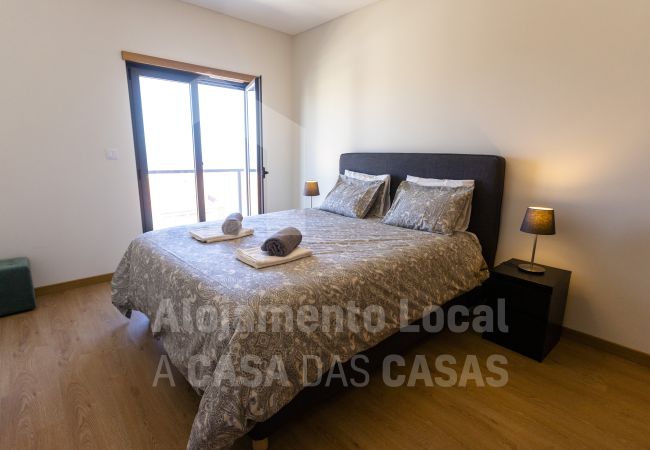 Apartment in Ericeira - Belle Vue Apartment by ACasaDasCasas Apartment in Ericeira - Belle Vue Apartment by ACasaDasCasas