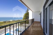 Apartment in Ericeira - Brisa do Mar by ACasaDasCasas
