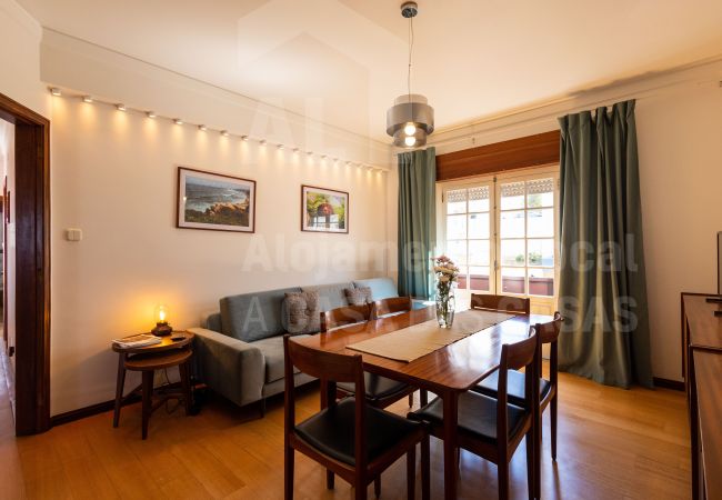Apartment in Ericeira - Casa do Pedro by ACasaDasCasas Apartment in Ericeira - Casa do Pedro by ACasaDasCasas