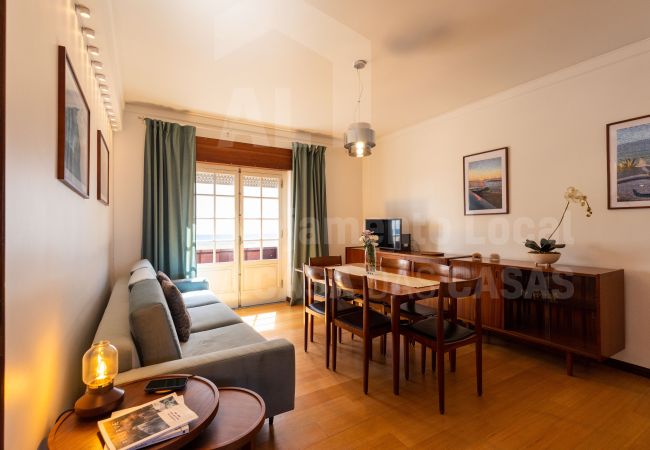 Apartment in Ericeira - Casa do Pedro by ACasaDasCasas Apartment in Ericeira - Casa do Pedro by ACasaDasCasas