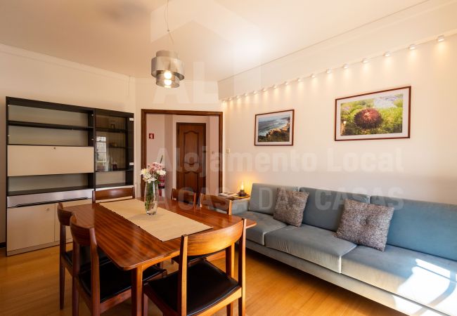 Apartment in Ericeira - Casa do Pedro by ACasaDasCasas Apartment in Ericeira - Casa do Pedro by ACasaDasCasas