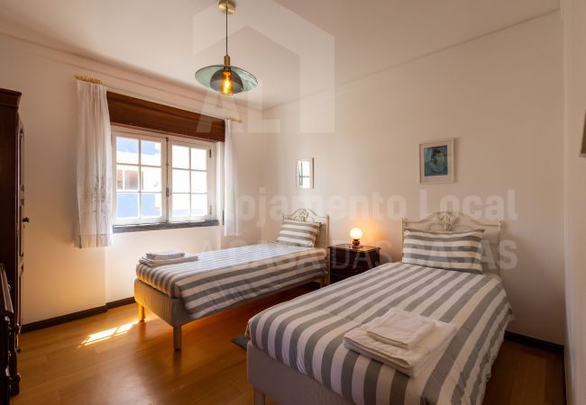 Apartment in Ericeira - Casa do Pedro by ACasaDasCasas Apartment in Ericeira - Casa do Pedro by ACasaDasCasas